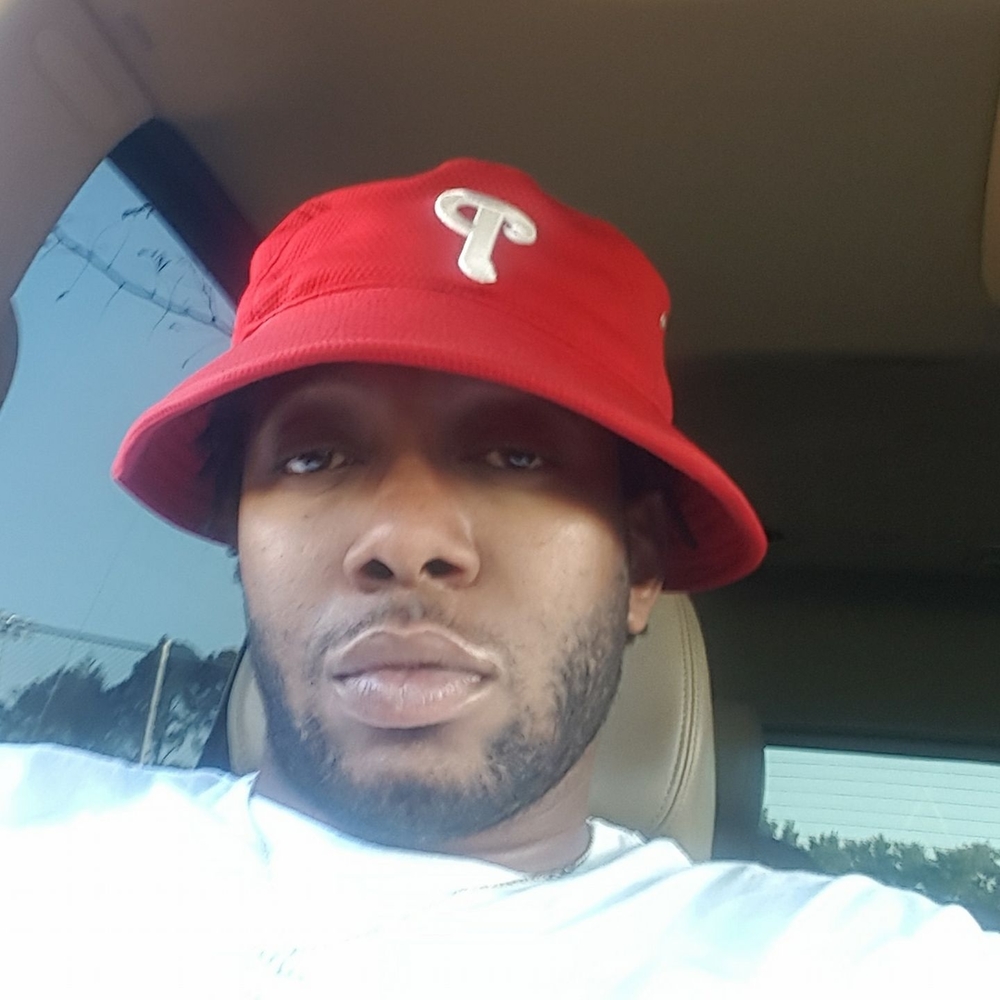 Meet your Posher, Mckinley